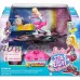 Barbie Star Light Adventure Flying RC Hoverboard   
